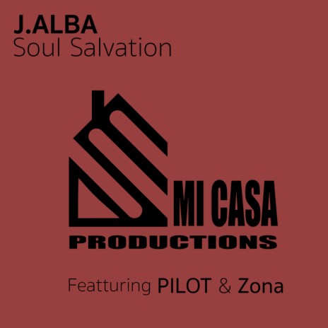 Soul Salvation (Original Mix) | Boomplay Music