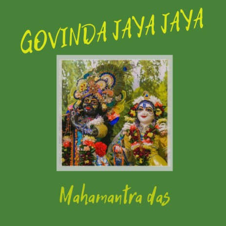 Govinda Jaya Jaya