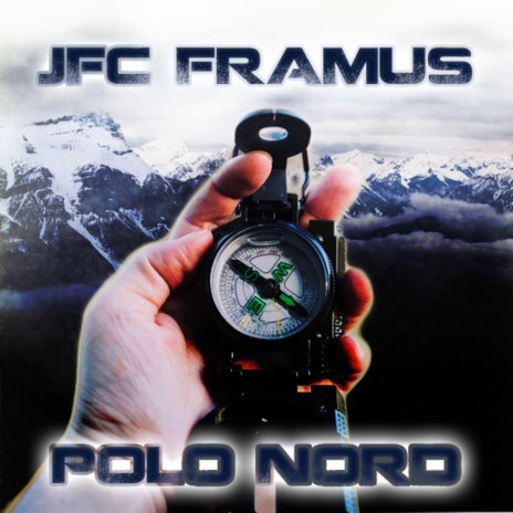 Polo nord ft. FRAMUS | Boomplay Music