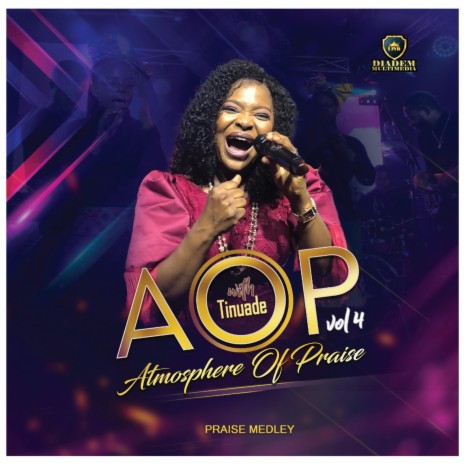 Aop / Atmosphere of Praise (Praise Medley) | Boomplay Music