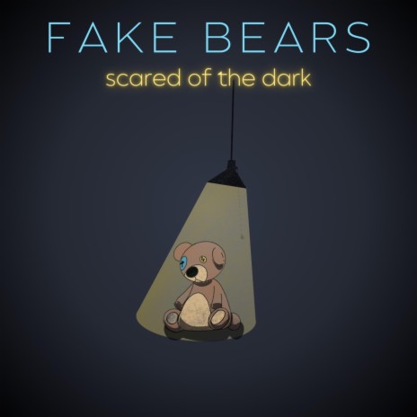 scared of the dark | Boomplay Music