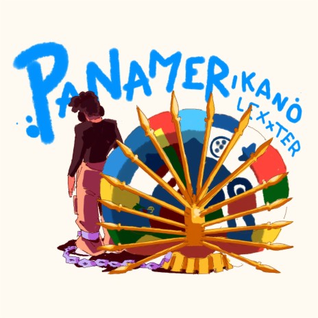 PANAMERIKANO | Boomplay Music