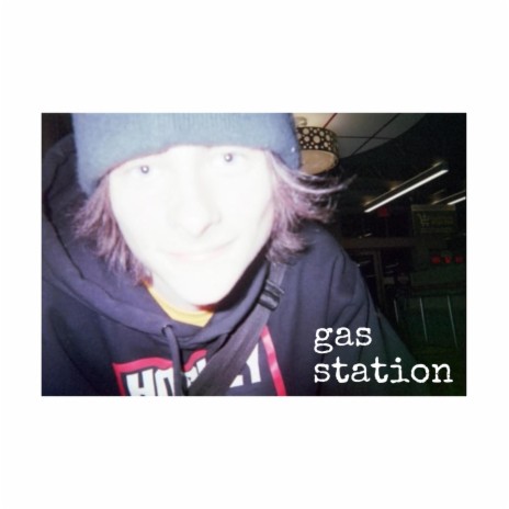 Gas station | Boomplay Music