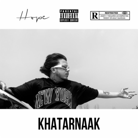 KHATARNAAK (Sped Up) | Boomplay Music