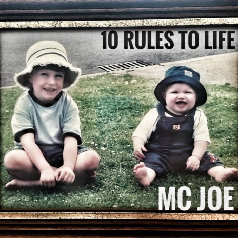 10 Rules To Life | Boomplay Music