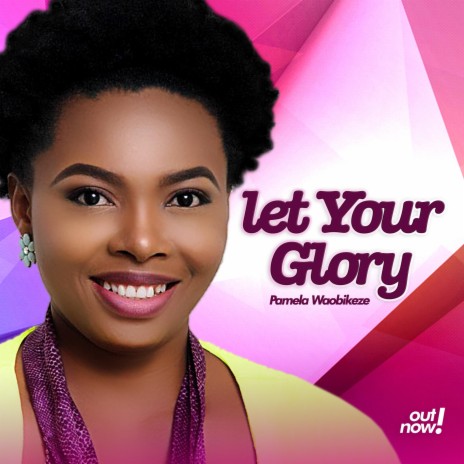 Let Your Glory. | Boomplay Music