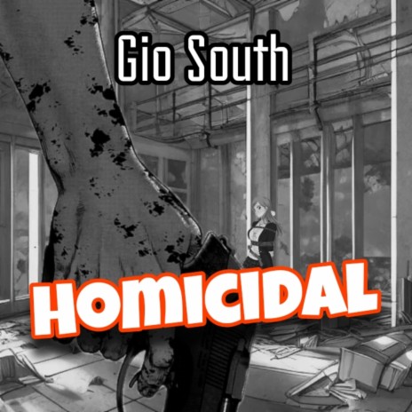 Homicidal (Radio Edit) | Boomplay Music