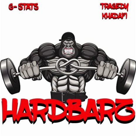 HARDBARZ ft. Tragedy Khadafi | Boomplay Music