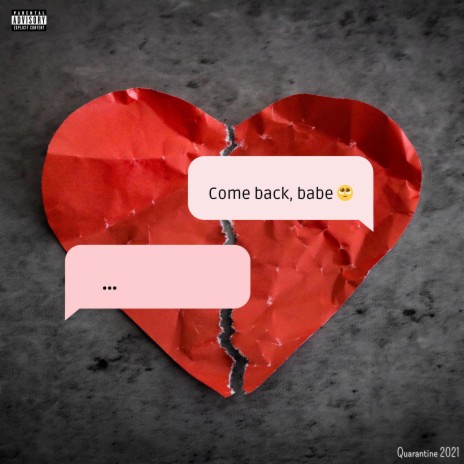 Comeback Babe | Boomplay Music