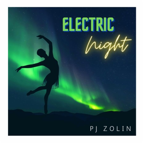 Electric Night | Boomplay Music