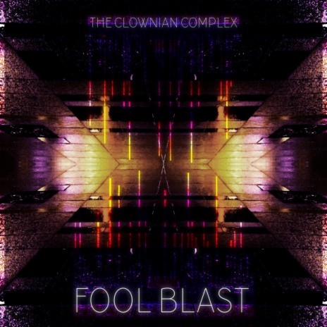 Fool Blast