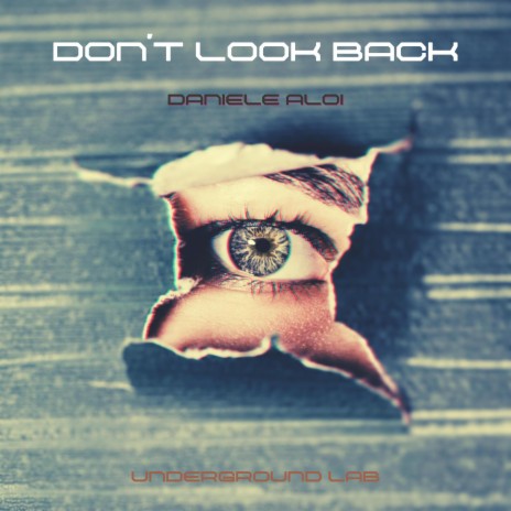 DON'T LOOK BACK | Boomplay Music