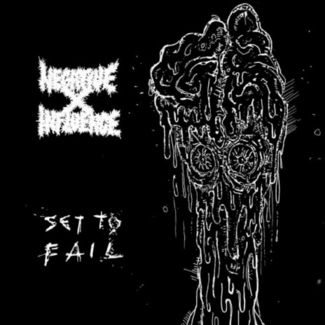 Negative X Influence Doomed Lyrics