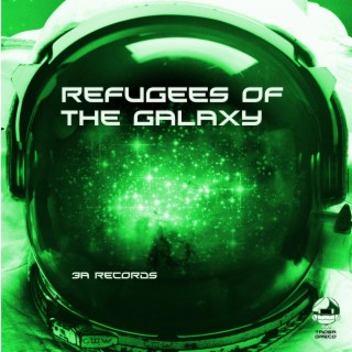 Refugees Of The Galaxy