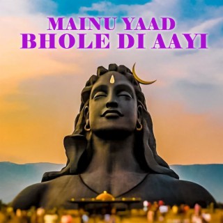 Mainu Yaad Bhole Di Aayi