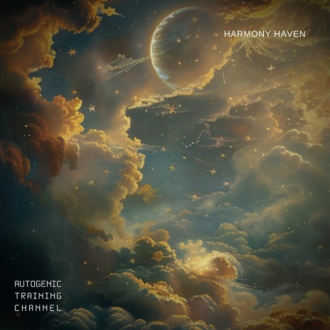 Harmony Haven ft. Direction Relax & Augmented Meditation