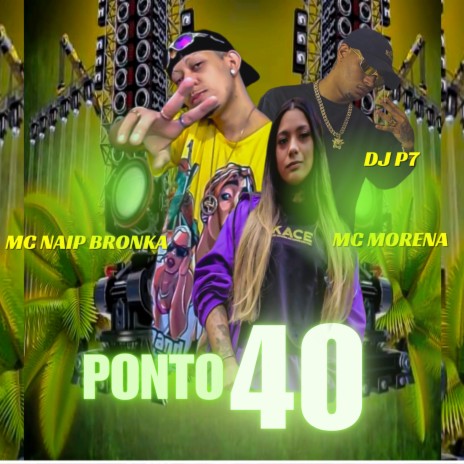 Ponto 40 | Boomplay Music