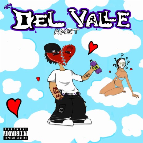 Del Valle | Boomplay Music