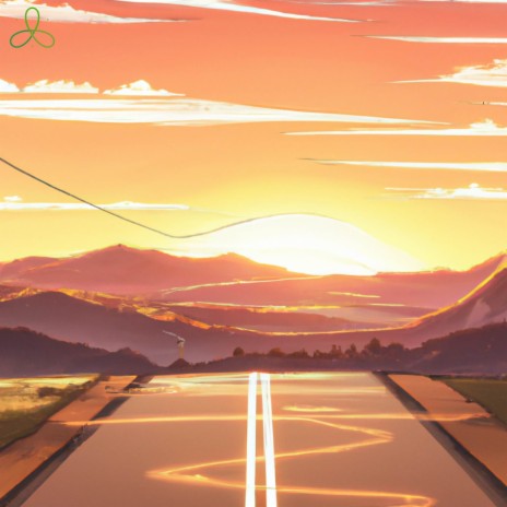 Sunset Route ft. koufuku bits | Boomplay Music