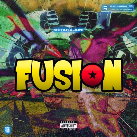 Freestyle Fusion ft. Juni | Boomplay Music