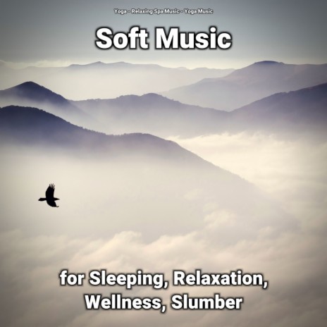Quiet Music for Serene Sleep ft. Yoga & Yoga Music