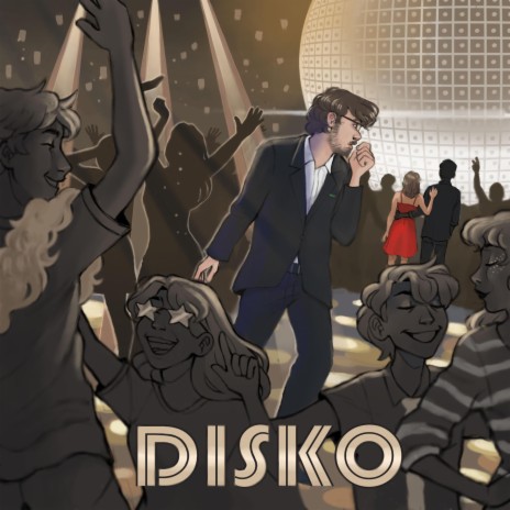 Disko | Boomplay Music