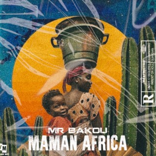 Maman Africa