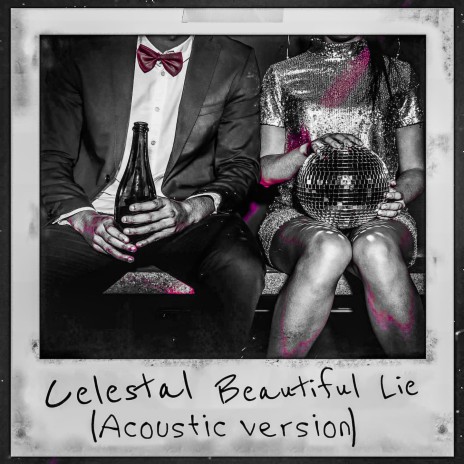 Beautiful Lie (Acoustic Version) ft. Grynn & Devon Graves | Boomplay Music