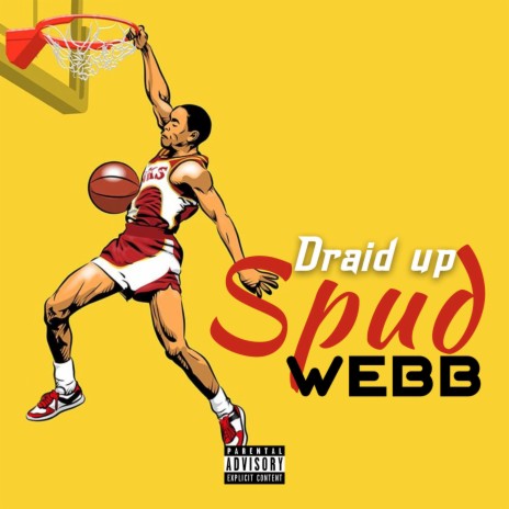 Spud Webb | Boomplay Music