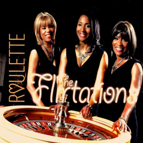 Roulette (Radio Edit) | Boomplay Music