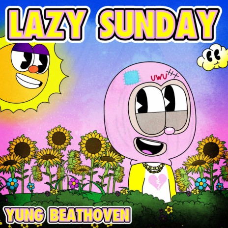 LAZY SUNDAY | Boomplay Music