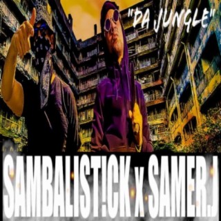 Da jungle (feat. Samer J)