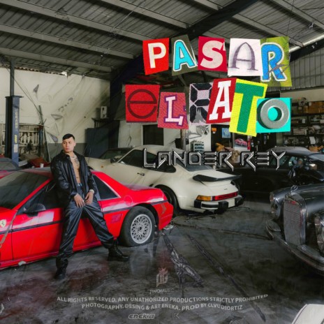Pasar El Rato | Boomplay Music