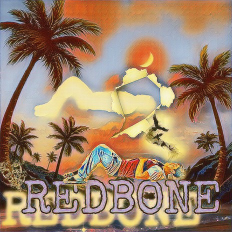 Red Bone | Boomplay Music