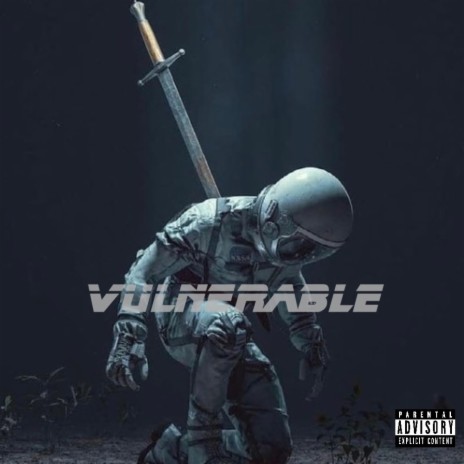 Vulnerable | Boomplay Music