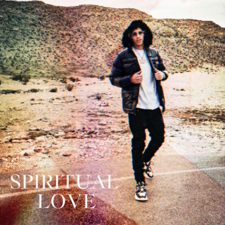 Make It Right (Spiritual Love) ft. CHOTI