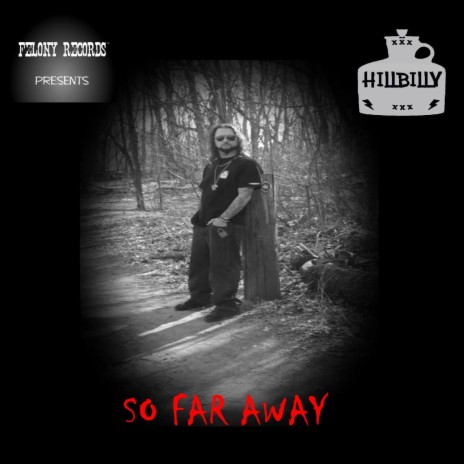 So Far Away | Boomplay Music