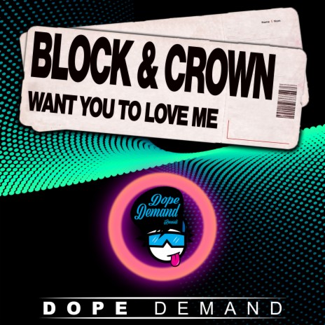 Want You to Love Me | Boomplay Music