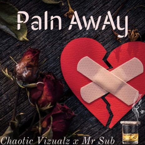 Chaoticvizualz (Pain Away) ft. Mr Sub