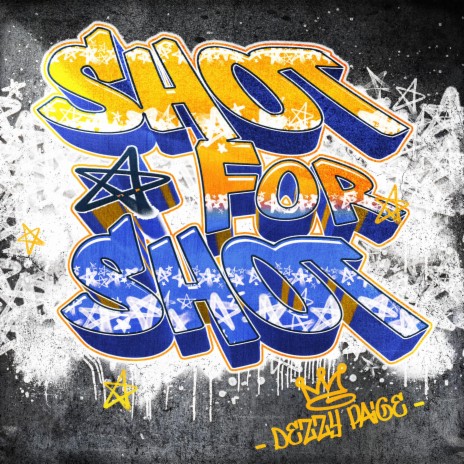 Shot For Shot | Boomplay Music