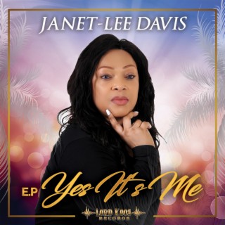 Janet-Lee Davis