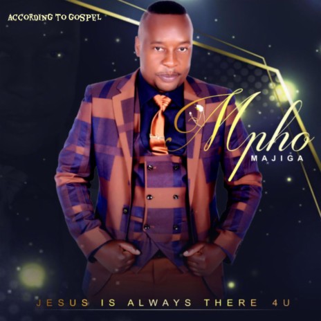 Jesus is always there 4 U | Boomplay Music