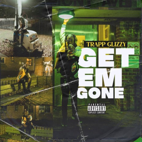 Get Em Gone ft. Jose Guapo