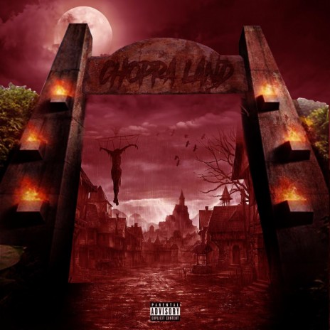 Choppa Land | Boomplay Music