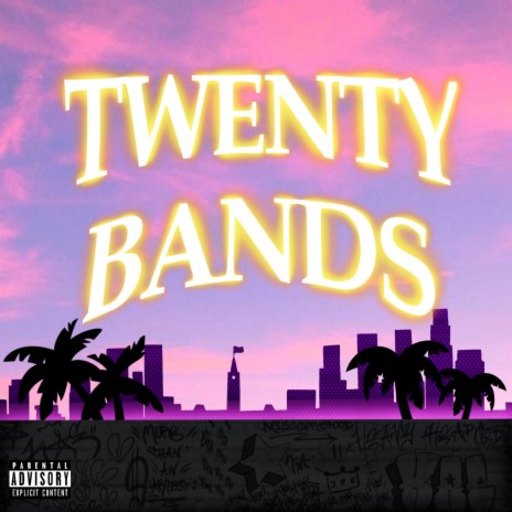 Twenty Bands | Boomplay Music