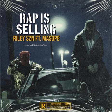 Rap is Selling (feat. Masope)