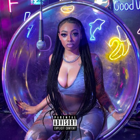 Goodie 2 Shoes (Pretty Brown) | Boomplay Music