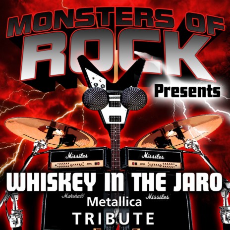 Whiskey in the Jaro | Boomplay Music