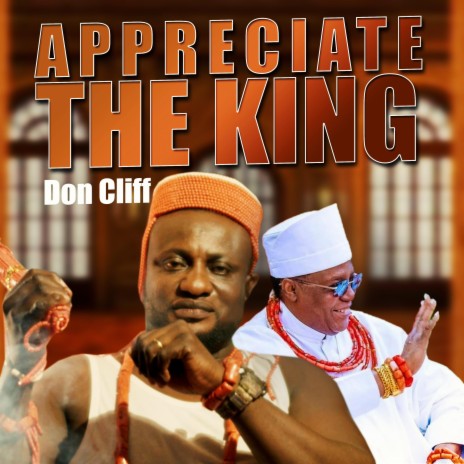 APPRECIATE THE KING OBA EWUARE 11 | Boomplay Music