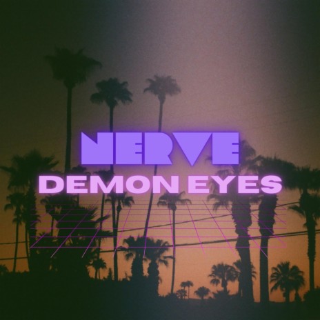 Demon Eyes | Boomplay Music